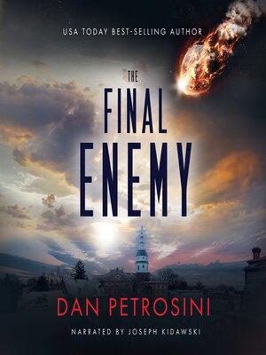 cover image of The Final Enemy